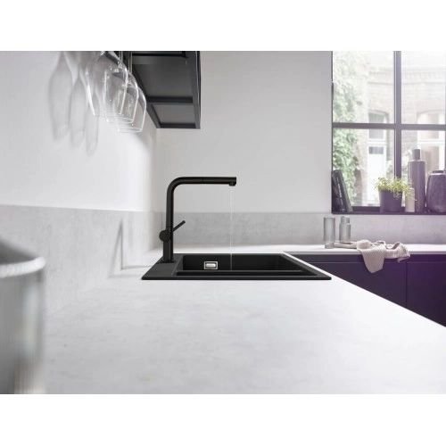 Змішувач для кухні Hansgrohe Talis M54 72808670