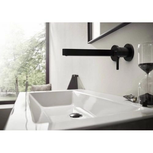 Змішувач прихованого монтажу Hansgrohe Finoris 76050000