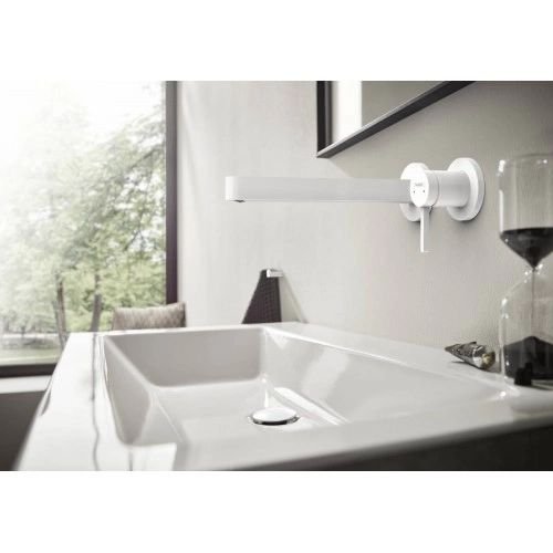 Змішувач прихованого монтажу Hansgrohe Finoris 76050000
