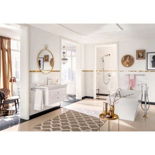 Смеситель для умывальника Hansgrohe Metropol Classic 31302000