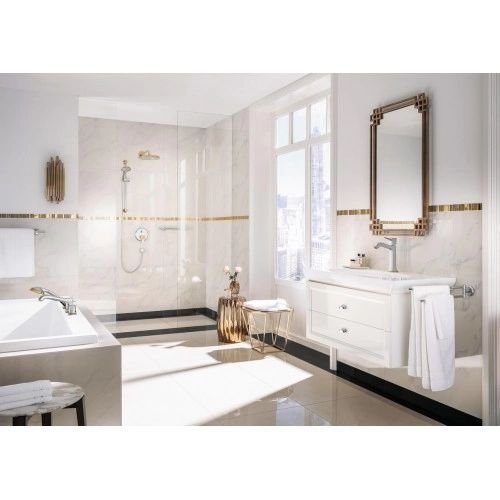Смеситель для умывальника Hansgrohe Metropol Classic 31302000