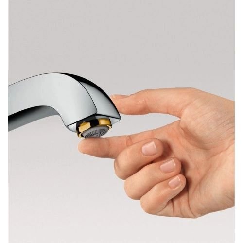 Смеситель для умывальника Hansgrohe Metropol Classic 31302000