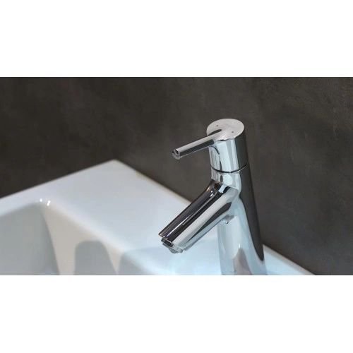 Змішувач для умивальника Hansgrohe Talis S 72010000