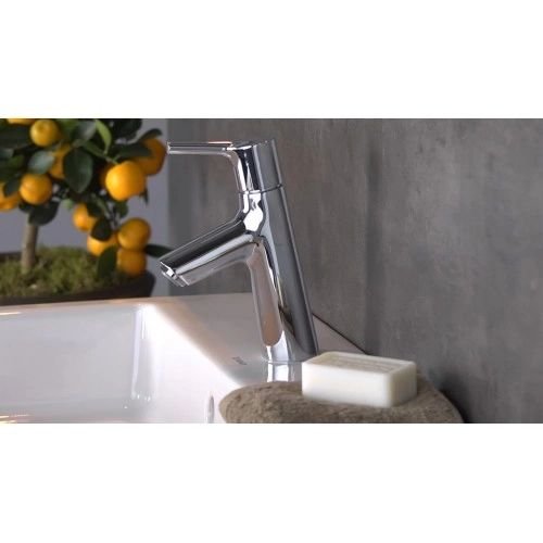 Змішувач для умивальника Hansgrohe Talis S 72010000