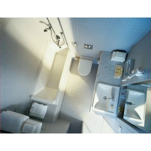 Змішувач для умивальника Hansgrohe Talis S 32020000