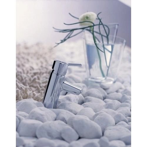 Змішувач для умивальника Hansgrohe Talis S 32020000