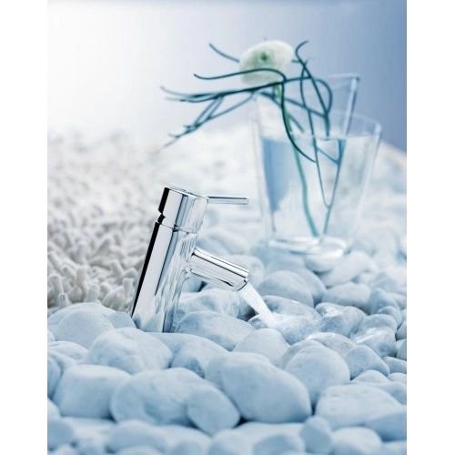 Змішувач для умивальника Hansgrohe Talis S 32020000