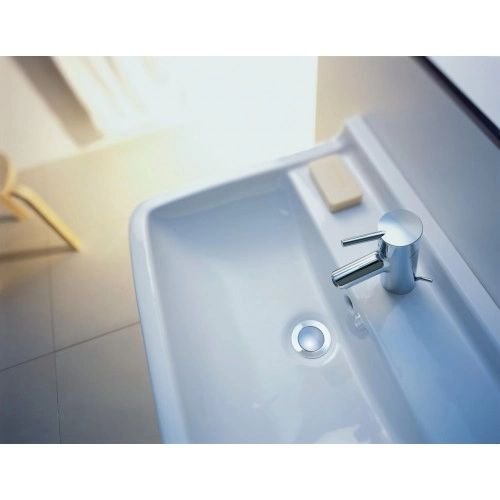 Змішувач для умивальника Hansgrohe Talis S 32020000