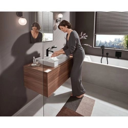 Смеситель для умывальника Hansgrohe Vivenis 75020000