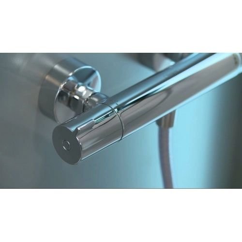 Смеситель для душа Hansgrohe Ecostat 1001 CL 13211000