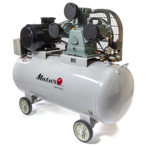 Компрессор Matari M740E55-3