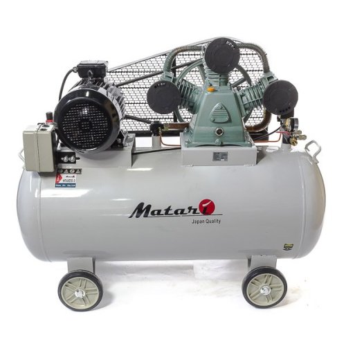 Компрессор Matari M740E55-3