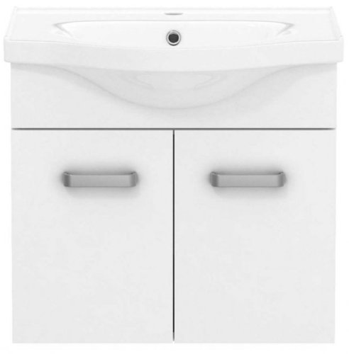 Тумба с умывальником RJ Butterfly RJ74550