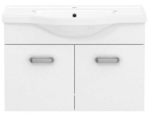 Тумба з умивальником RJ Butterfly RJ74750