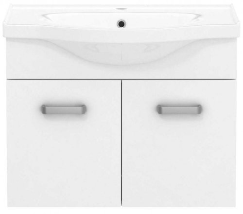 Тумба с умывальником RJ Butterfly RJ74650