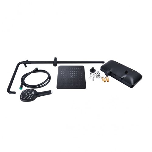 Душова система Qtap Sloup 57T105VNKBB