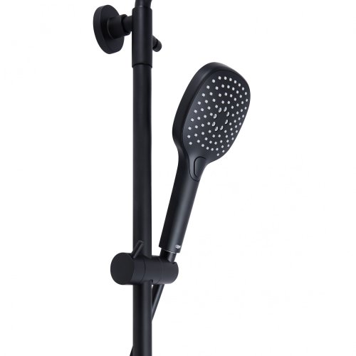 Душова система Qtap Sloup 57T105VNKBB