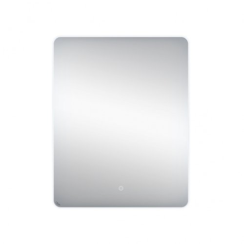 Зеркало Qtap Scorpio 600x800 с LED-подсветкой и антизапотеванием, Reverse QT14781003W