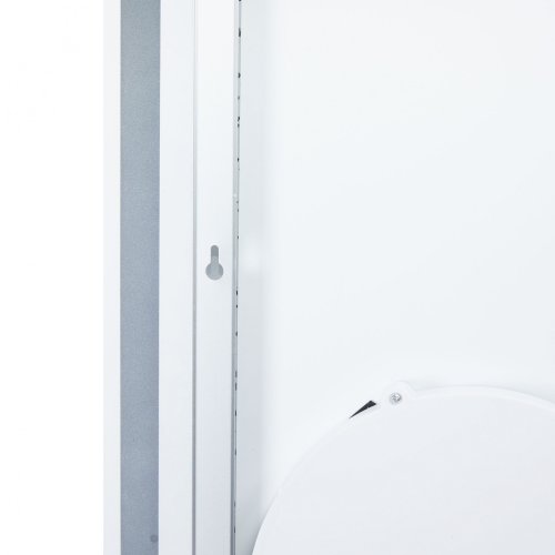 Зеркало Qtap Stork 600x800 с LED-подсветкой QT157814226080W