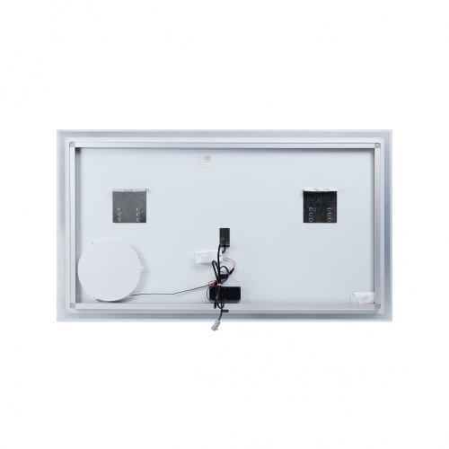 Дзеркало Qtap Stork 1200х700 з LED-підсвіткою QT1578142270120W