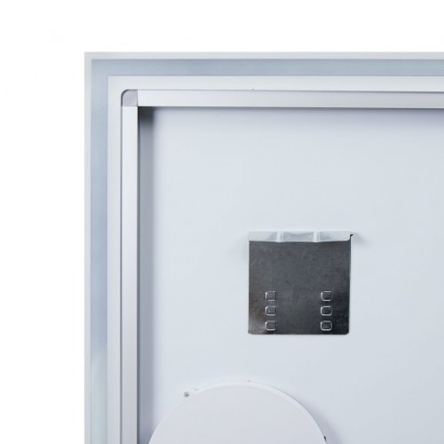 Дзеркало Qtap Stork 1200х700 з LED-підсвіткою QT1578142270120W