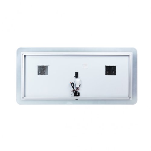 Дзеркало Qtap Swan 1400х700 з LED-підсвіткою QT1678141470140W