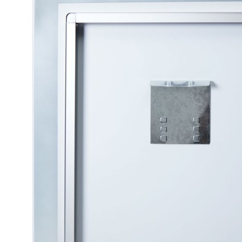 Дзеркало Qtap Swan 1400х700 з LED-підсвіткою QT1678141470140W