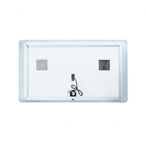 Дзеркало Qtap Leo 1200х700 з LED-підсвіткою QT1178141870120W