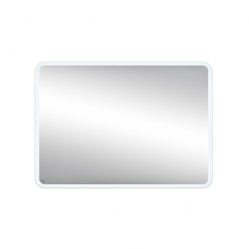 Зеркало Qtap Tern 600x800 с LED-подсветкой, Reverse QT177814276080W