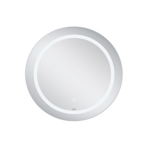 Дзеркало Qtap Jay R590 з LED-підсвіткою QT0778250359W