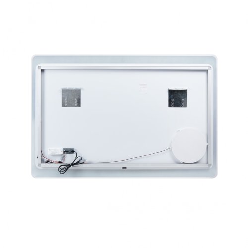 Дзеркало Qtap Aquarius 1200х800 з LED-підсвіткою QT2178141980120W