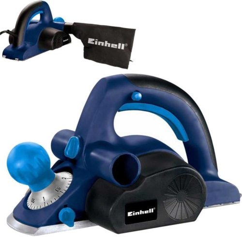 Электрорубанок Einhell BT-PL 900