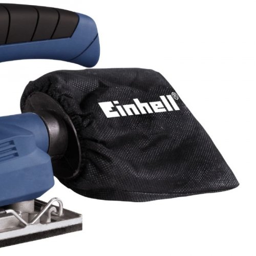 Вибрационная шлифмашина Einhell BT-OS 280 E