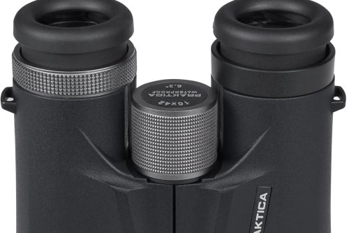 Бинокль Praktica Avro 10x42 WP (PRA281)