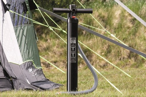 Намет Outwell Lindale 3PA Green (111176)