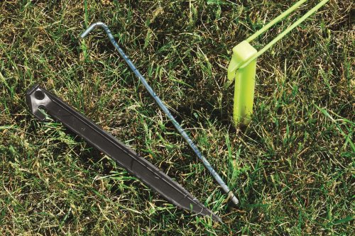 Намет Outwell Lindale 3PA Green (111176)