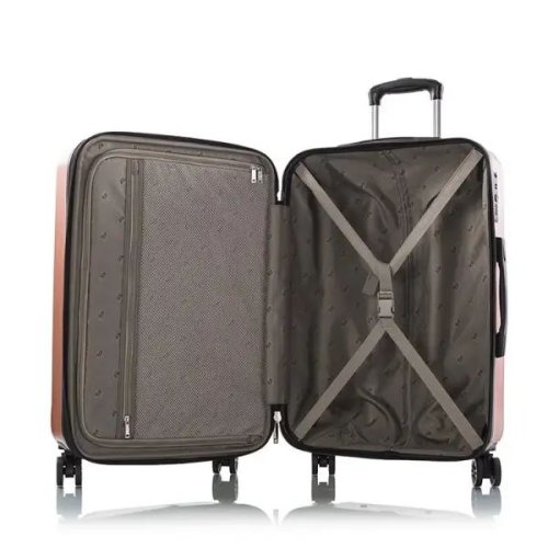 Чемодан Heys Para-Lite (M) Rose Gold (10122-0131-26)