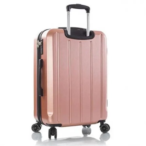 Чемодан Heys Para-Lite (M) Rose Gold (10122-0131-26)