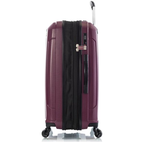 Чемодан Heys Maximus (M) Wine Red (10136-0052-26)