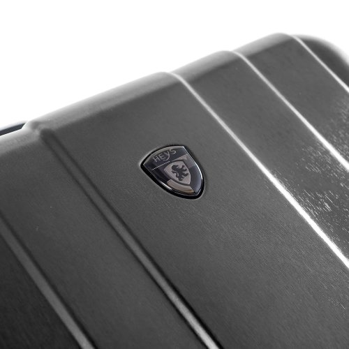 Чемодан Heys EZ Access (L) Gunmetal (10140-0063-30)