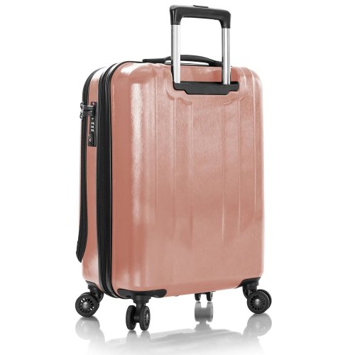 Чемодан Heys EZ Access (S) Rose Gold (10140-0131-21)