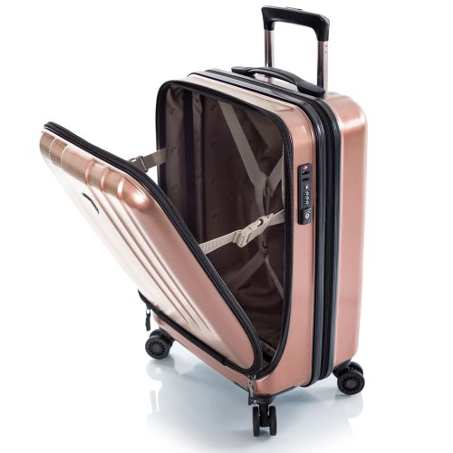 Чемодан Heys EZ Access (S) Rose Gold (10140-0131-21)