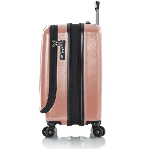 Чемодан Heys EZ Access (S) Rose Gold (10140-0131-21)