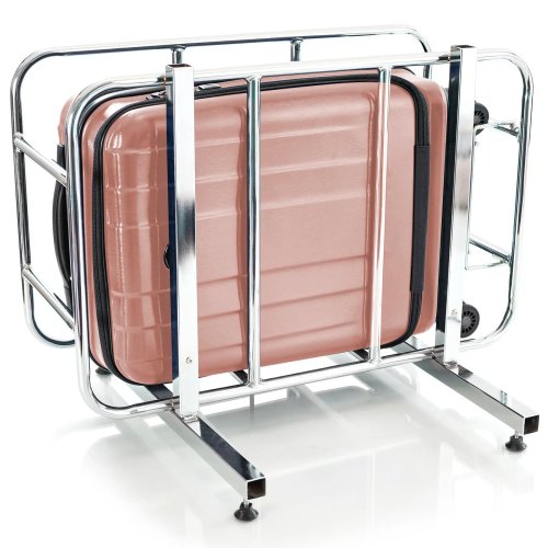 Чемодан Heys EZ Access (S) Rose Gold (10140-0131-21)