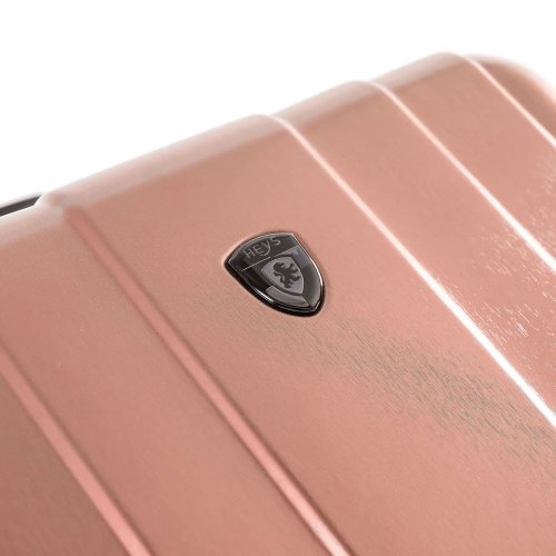 Чемодан Heys EZ Access (S) Rose Gold (10140-0131-21)