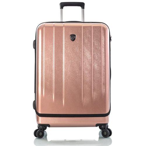 Чемодан Heys EZ Access (M) Rose Gold (10140-0131-26)