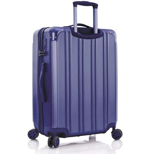 Чемодан Heys DuoTrak (М) Navy (10145-0028-26)