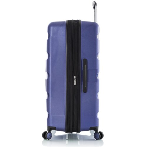 Чемодан Heys Metallix (L) Cobalt Blue (10107-0018-30)