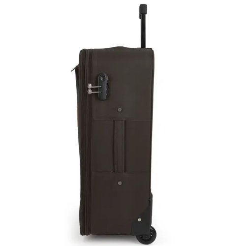 Чемодан Gabol Week (M) Brown (100546 002)
