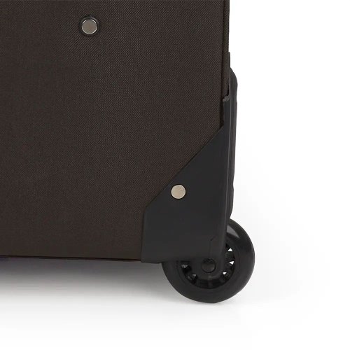 Чемодан Gabol Week (M) Brown (100546 002)